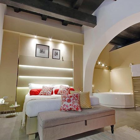 Trastevere Suites & Spa 罗马 外观 照片