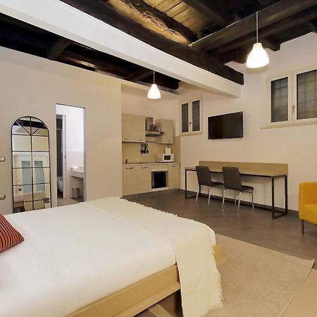 Trastevere Suites & Spa 罗马 外观 照片