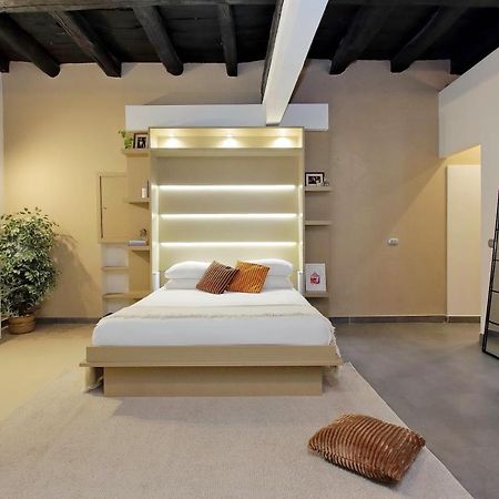Trastevere Suites & Spa 罗马 外观 照片