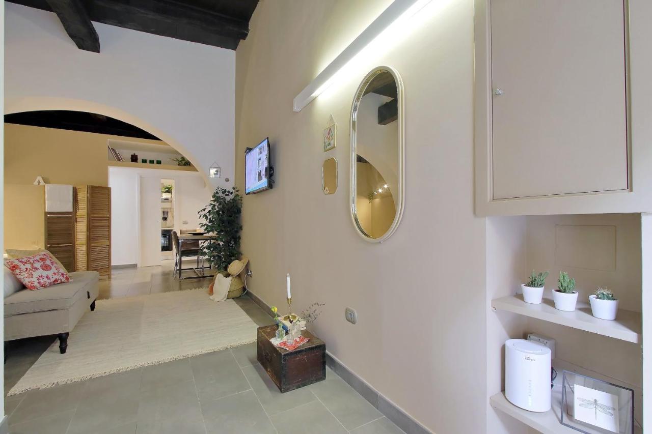 Trastevere Suites & Spa 罗马 外观 照片