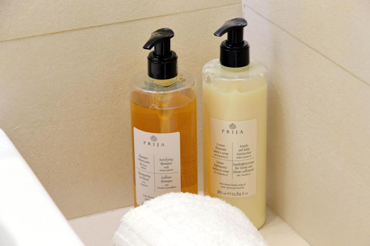 Trastevere Suites & Spa 罗马 外观 照片