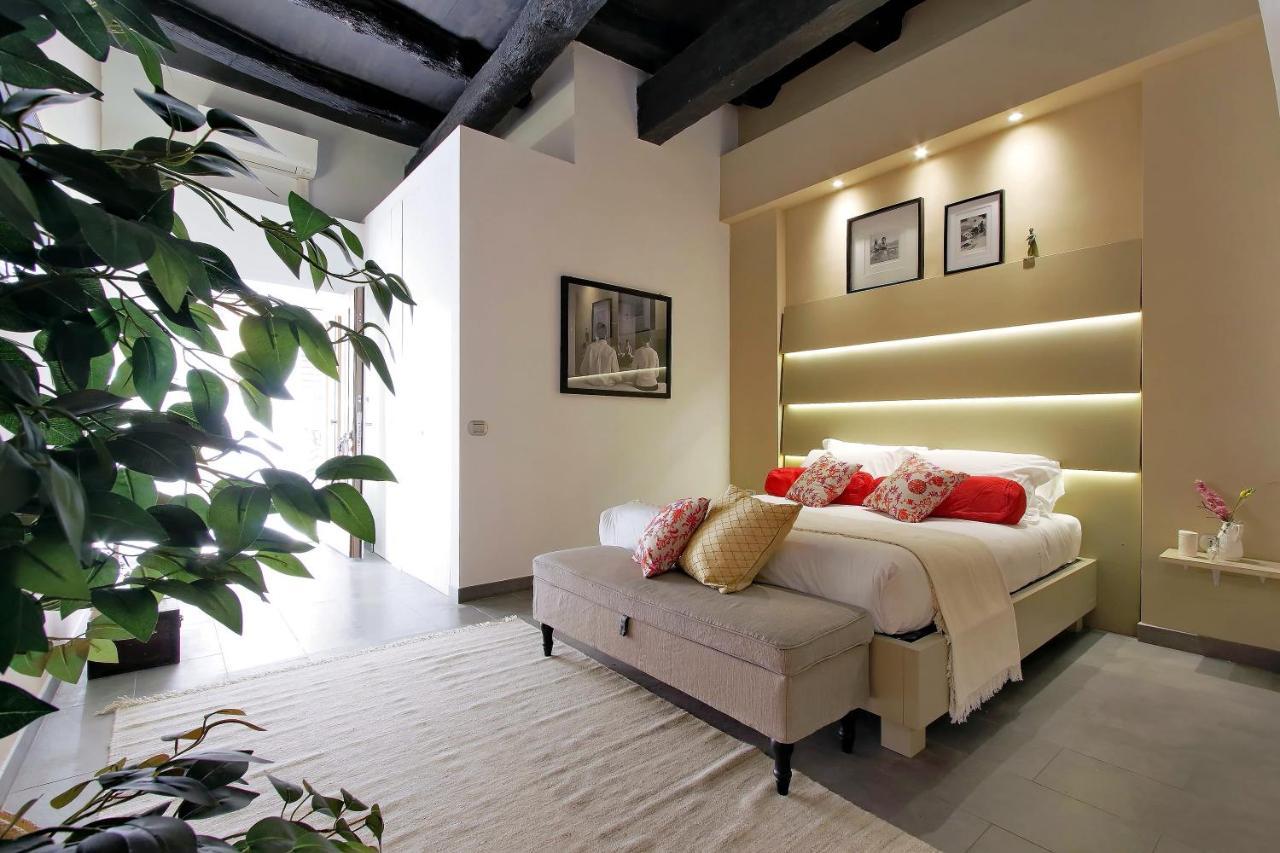 Trastevere Suites & Spa 罗马 外观 照片