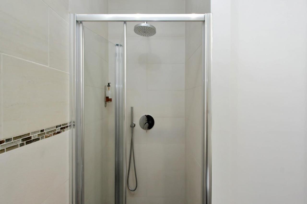 Trastevere Suites & Spa 罗马 外观 照片
