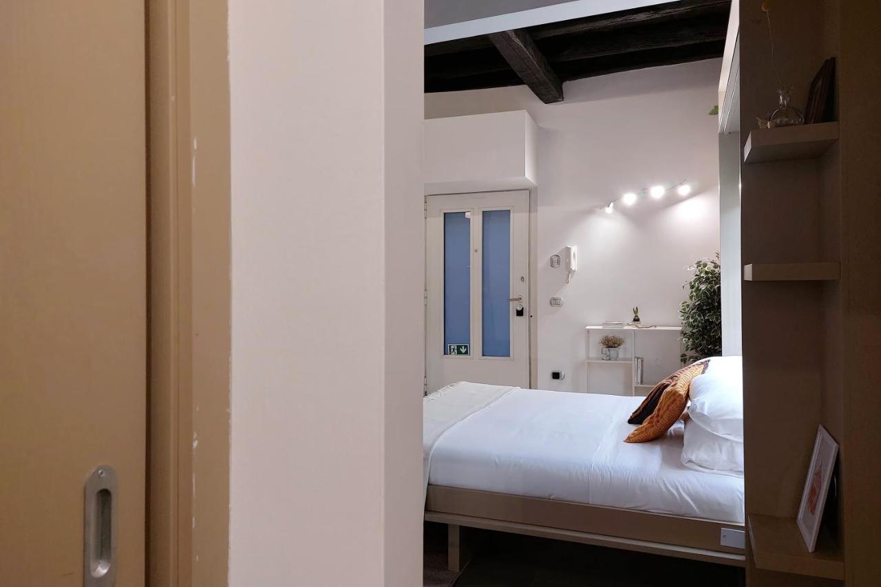 Trastevere Suites & Spa 罗马 外观 照片