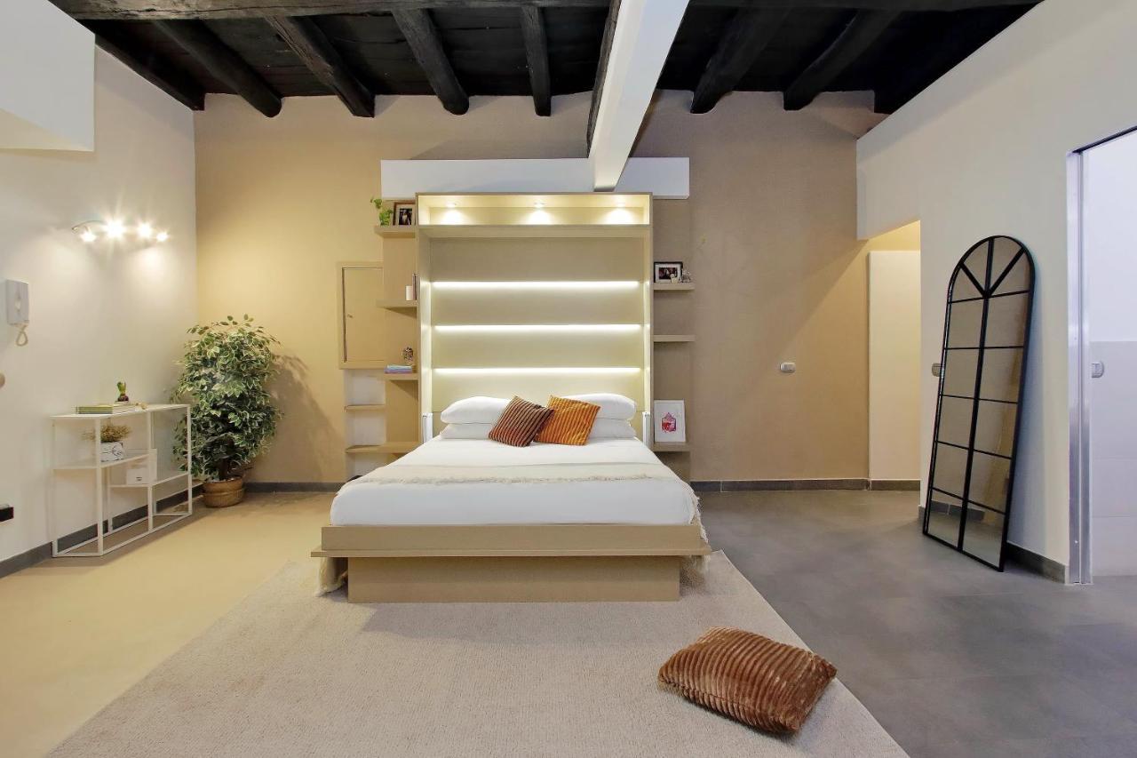 Trastevere Suites & Spa 罗马 外观 照片