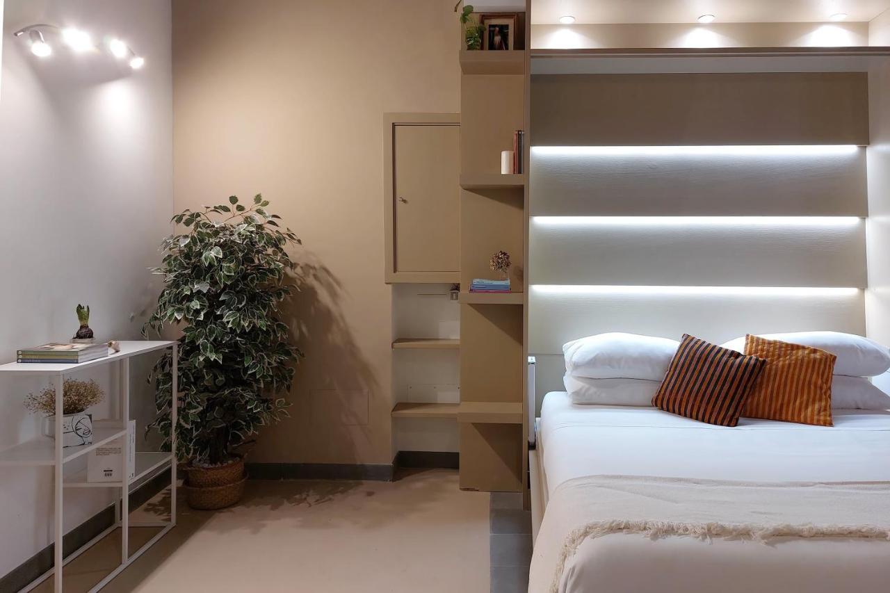 Trastevere Suites & Spa 罗马 外观 照片