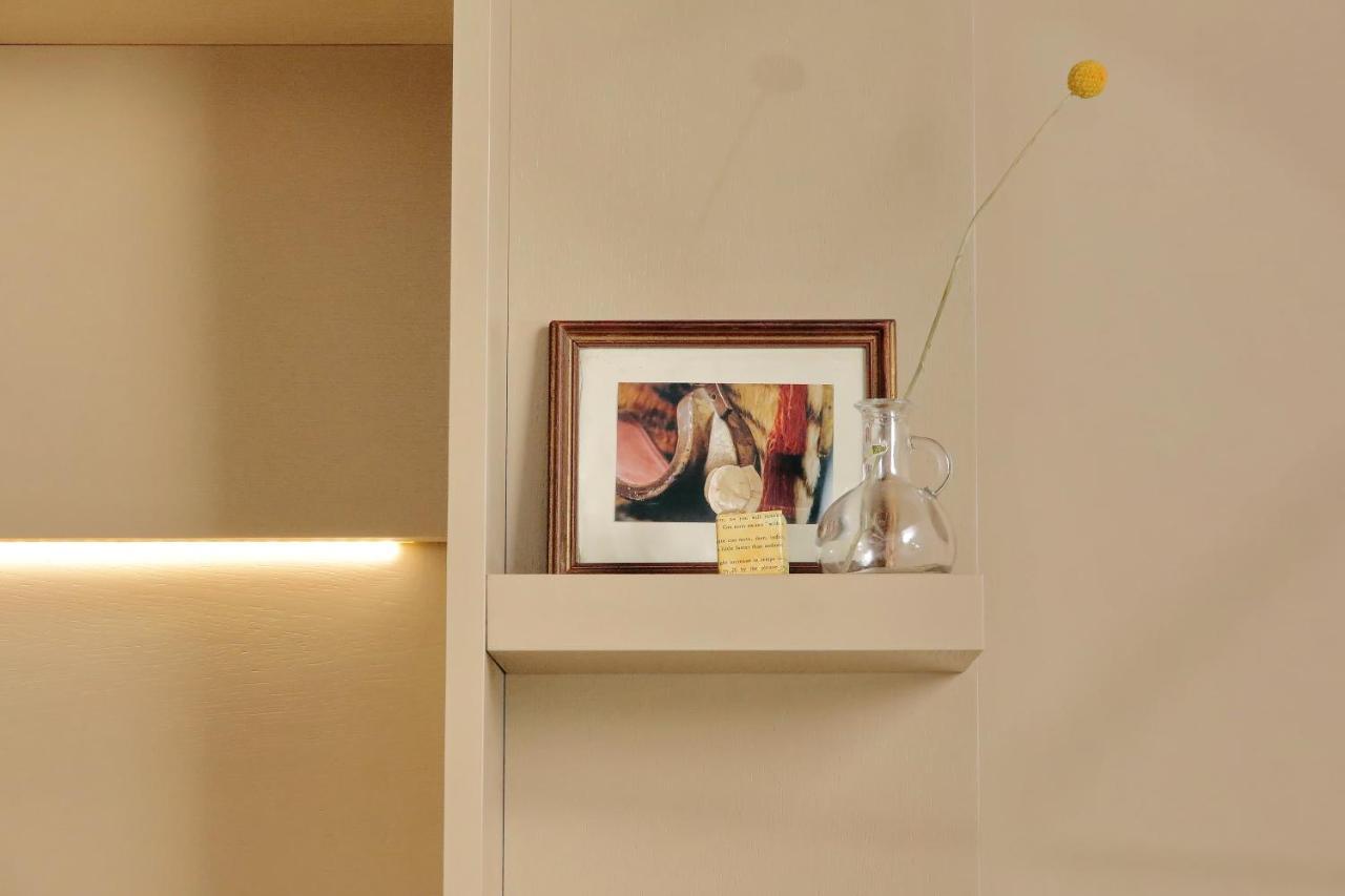 Trastevere Suites & Spa 罗马 外观 照片